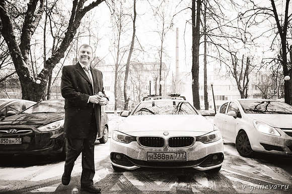 места для фотосессий Раменское