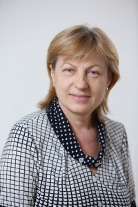 Панина Марина Максимовна